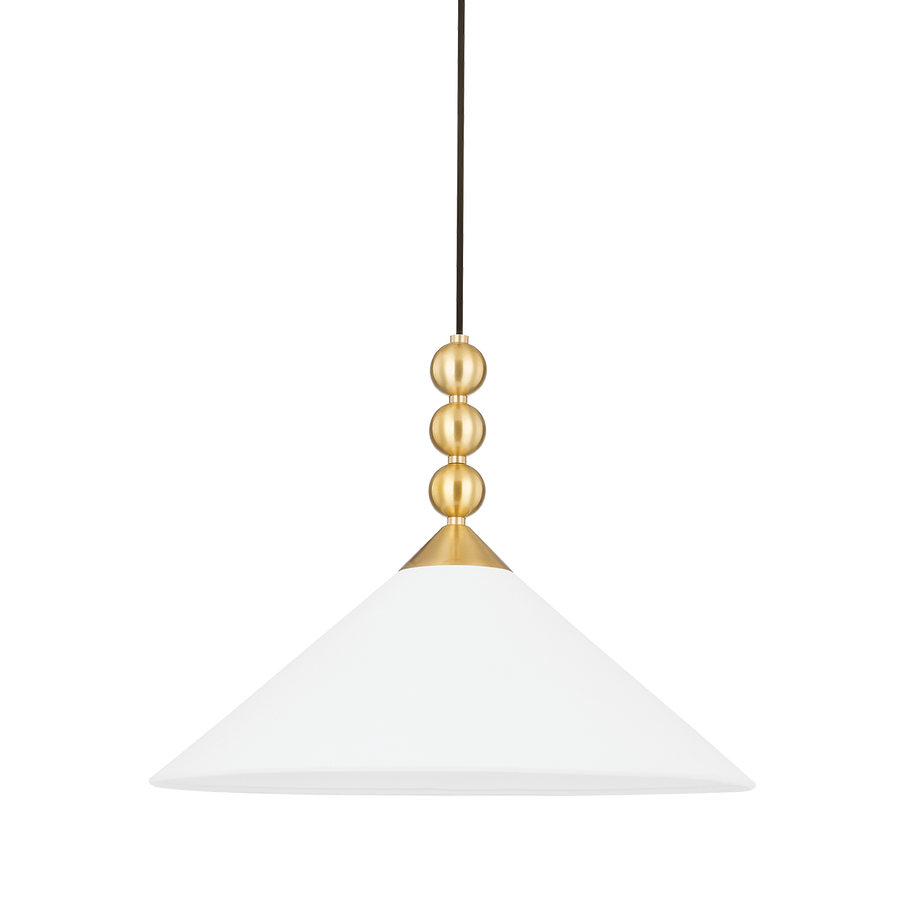 Mitzi Sang Pendant — H682701-AGB