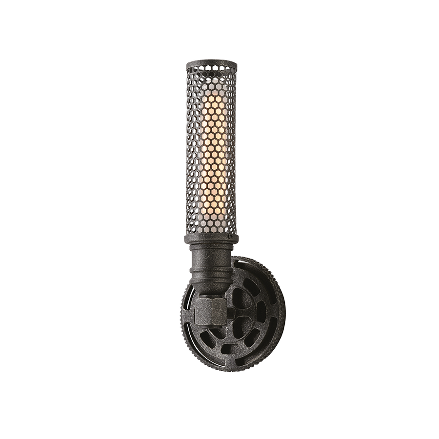 Troy Lighting Atlas Wall Sconce — B3831-APW