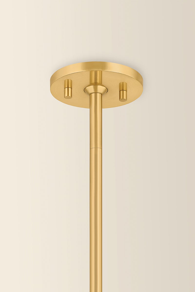 Mitzi Kristen Chandelier — H1093804-AGB