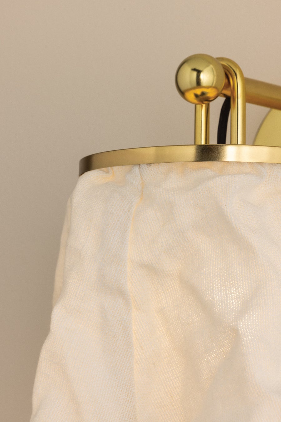 Mitzi Jalissa Wall Sconce — H1012101-AGB