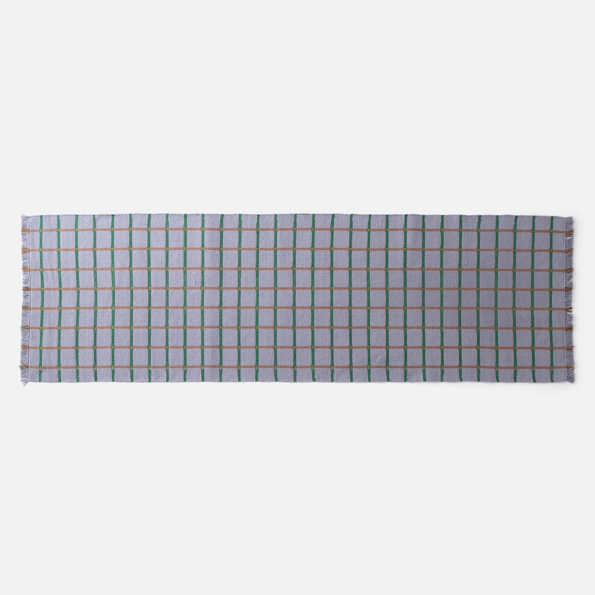 Grid Cotton