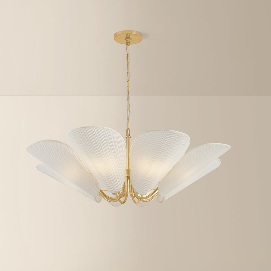Mitzi Winifred Chandelier — H1095808-AGB