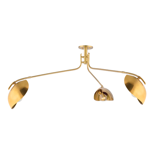 Avondale by Hudson Valley Lighting