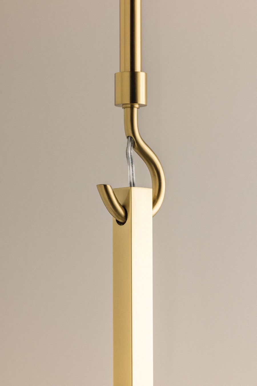 Mitzi Colette Chandelier — H296816-AGB/BK