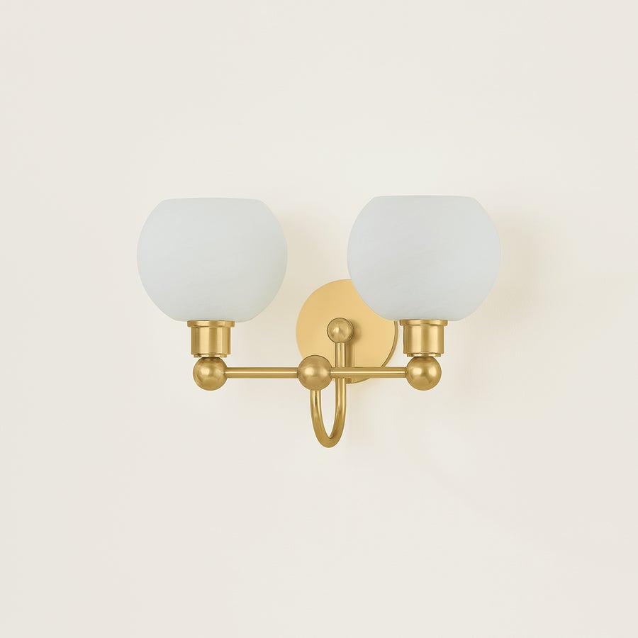 Mitzi Jerica Bath And Vanity — H1019302-AGB