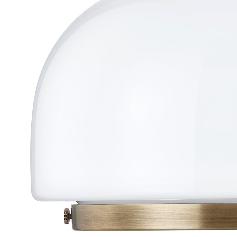 Troy Lighting BRADBURY Wall Sconce — B4115-PBR
