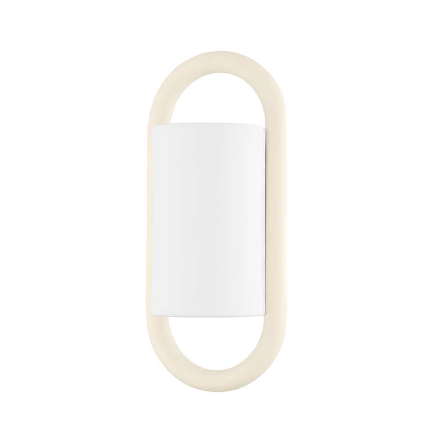 Mitzi Wynter Wall Sconce — H652101-TCR