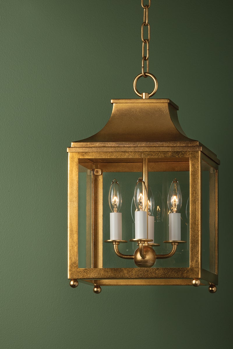 Mitzi Leigh Pendant — H259704S-VGL