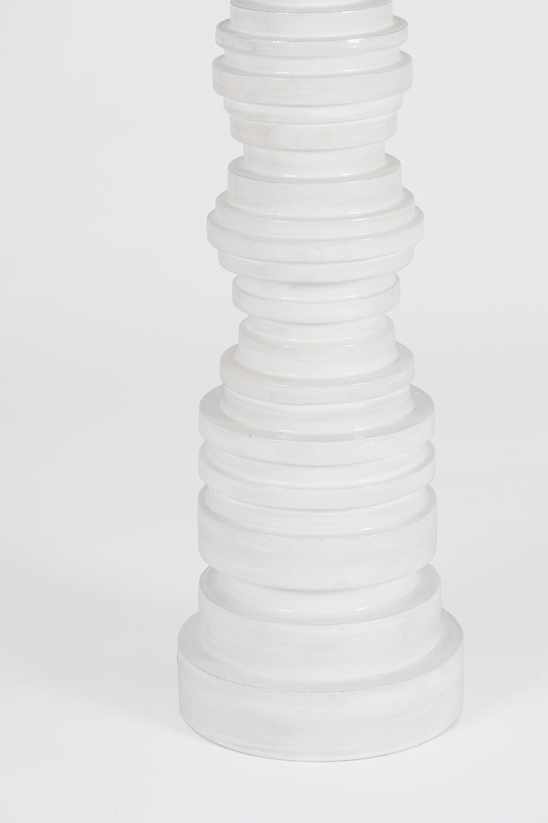 Hudson Valley Lighting WAYZATA FLOOR LAMP — L3665-AGB/CGI