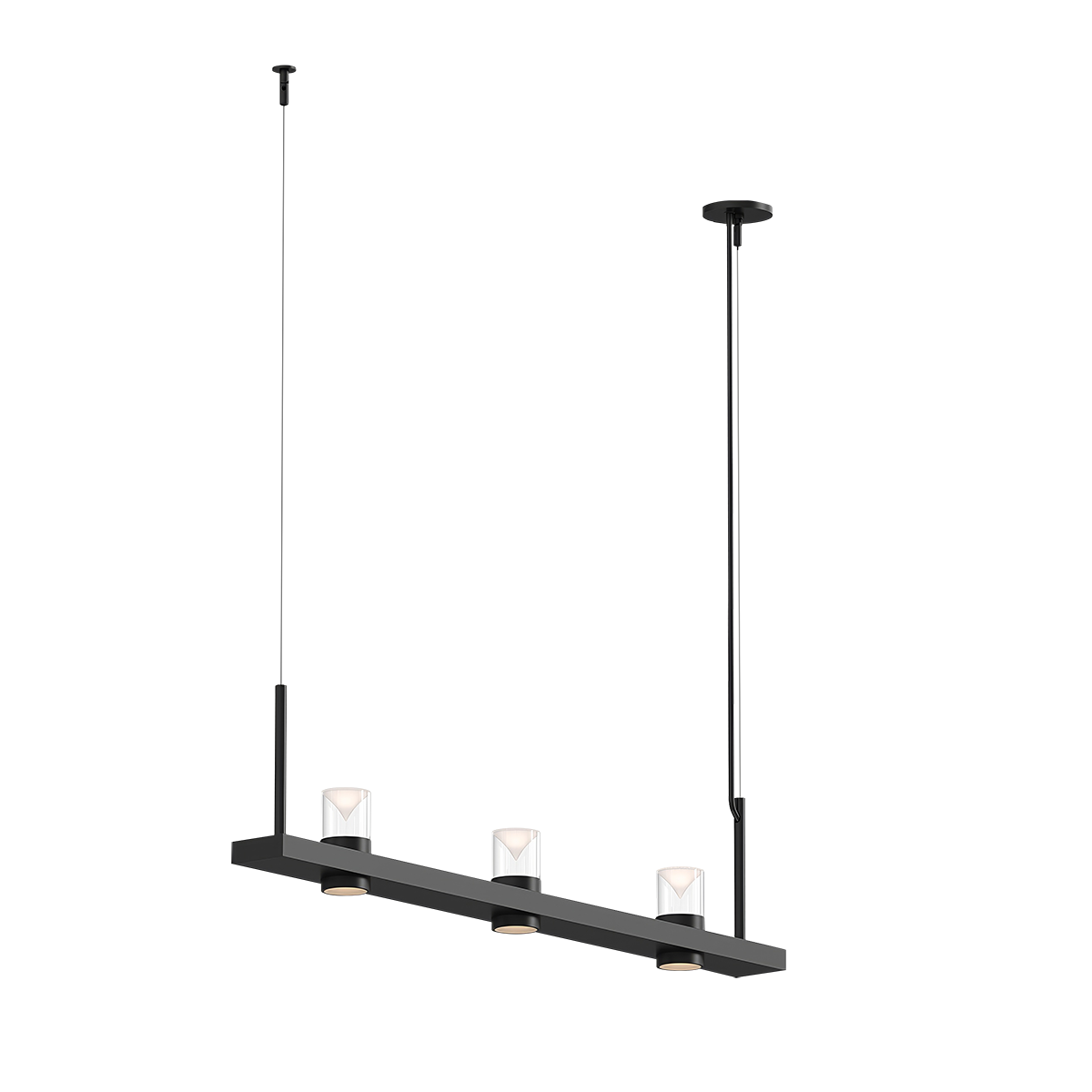 Linear Beam System