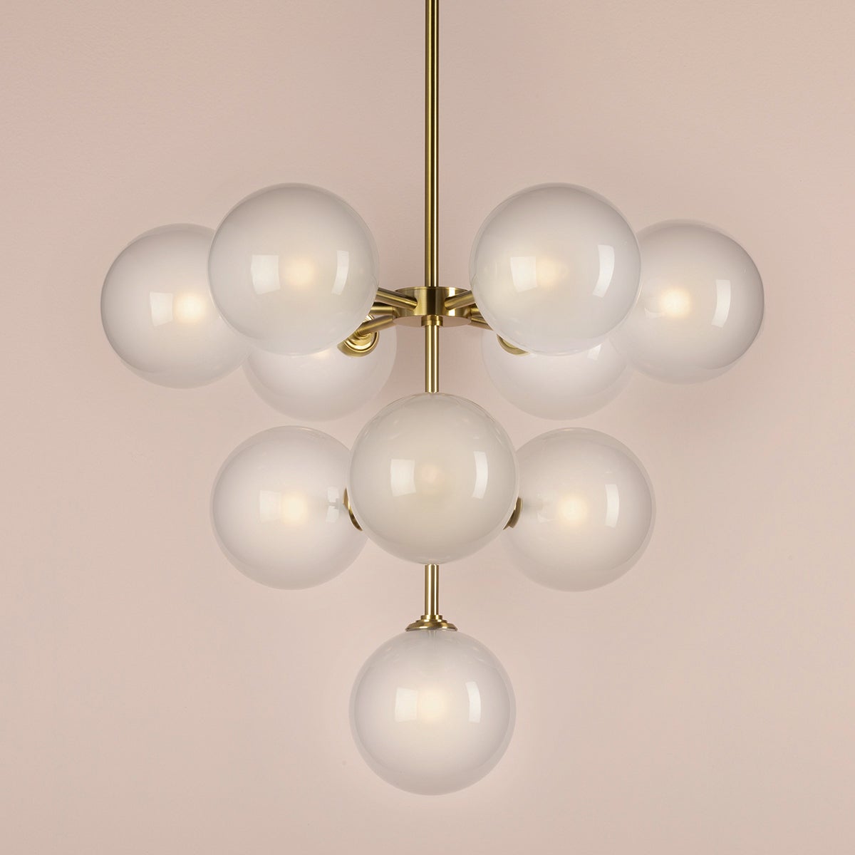 ashleigh chandelier