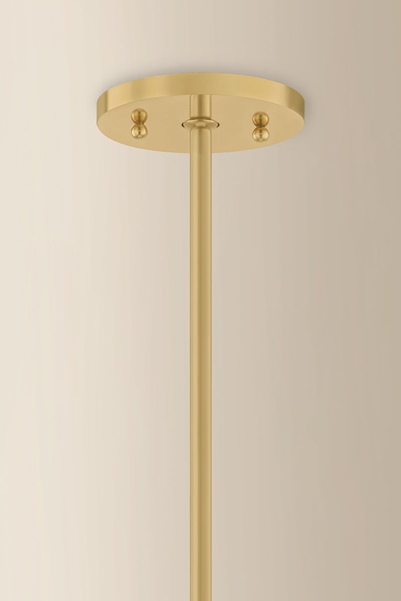 Mitzi Shivonne Chandelier — H1109803-AGB