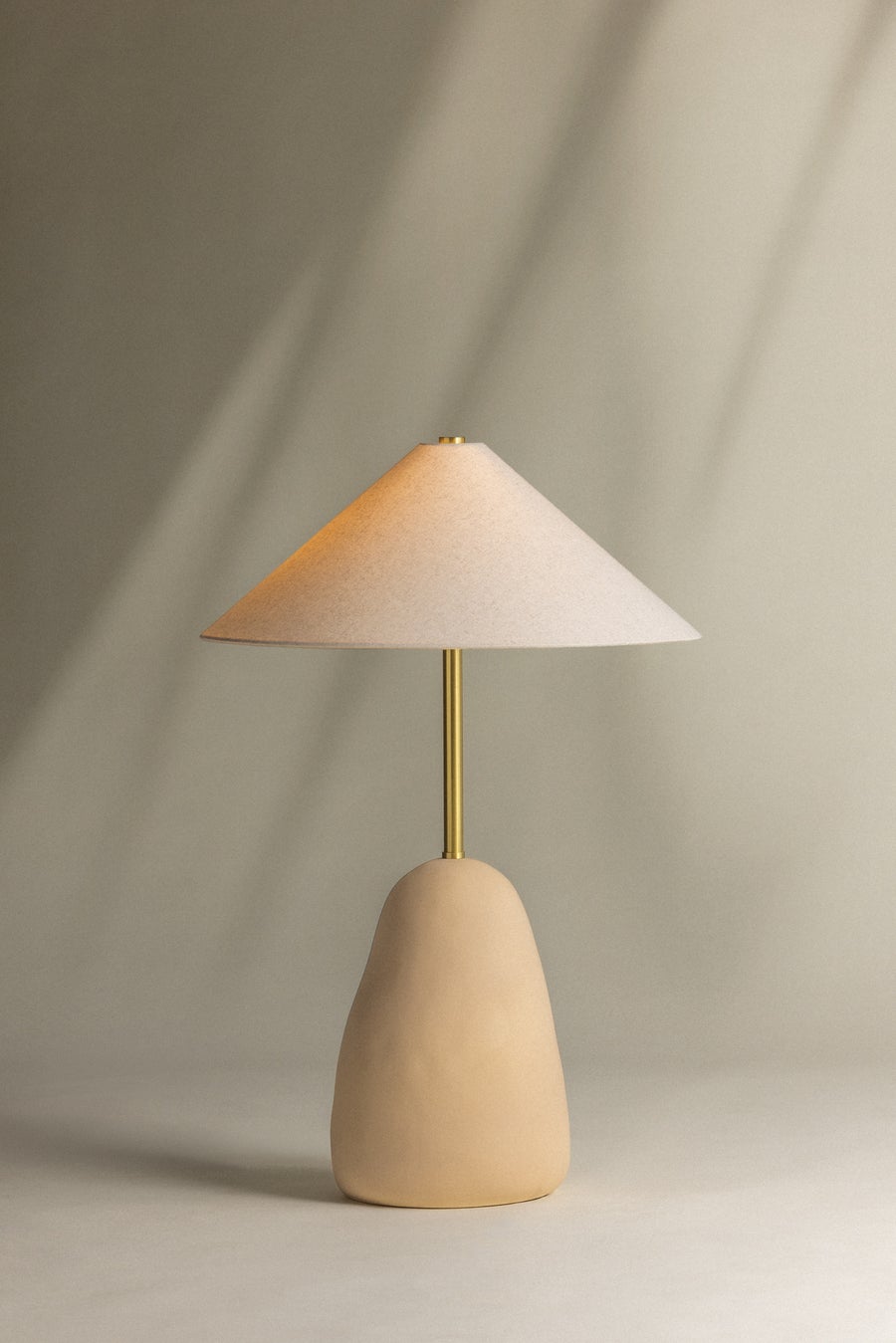 Mitzi Maia Table Lamp — HL692201-AGB/CBG