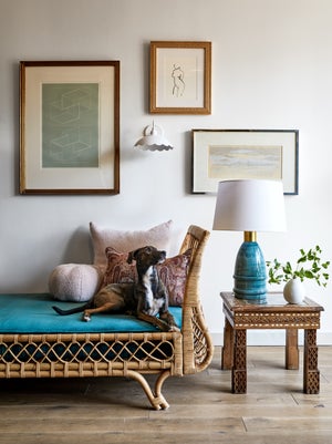 Zoe Feldman · Stacy Zarin Goldberg