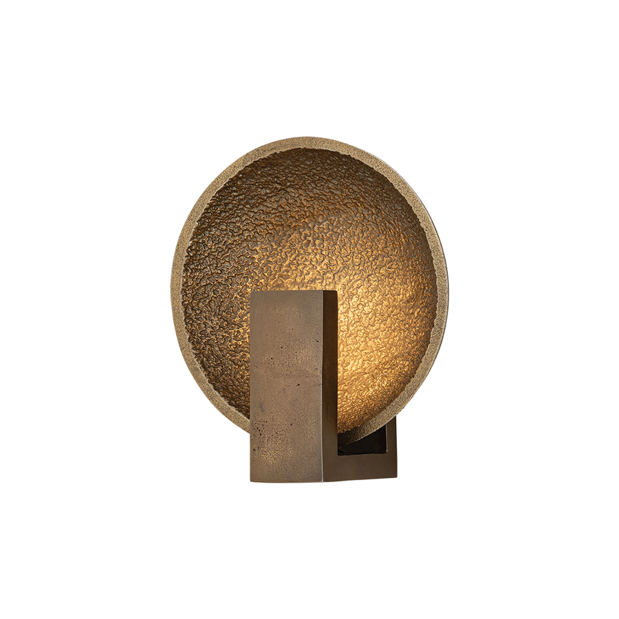 Troy Lighting Sol Wall Sconce — B1209-PBR