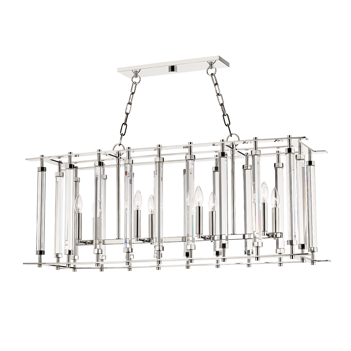 Haddon by Hudson Valley Lighting