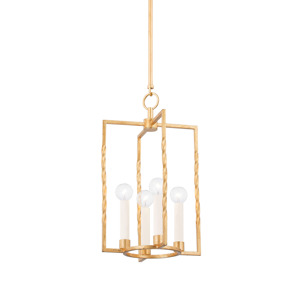 Mitzi Adelaide Lantern — H731704S-VGL