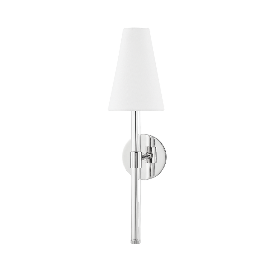 Mitzi Janelle Wall Sconce — H630101-PN