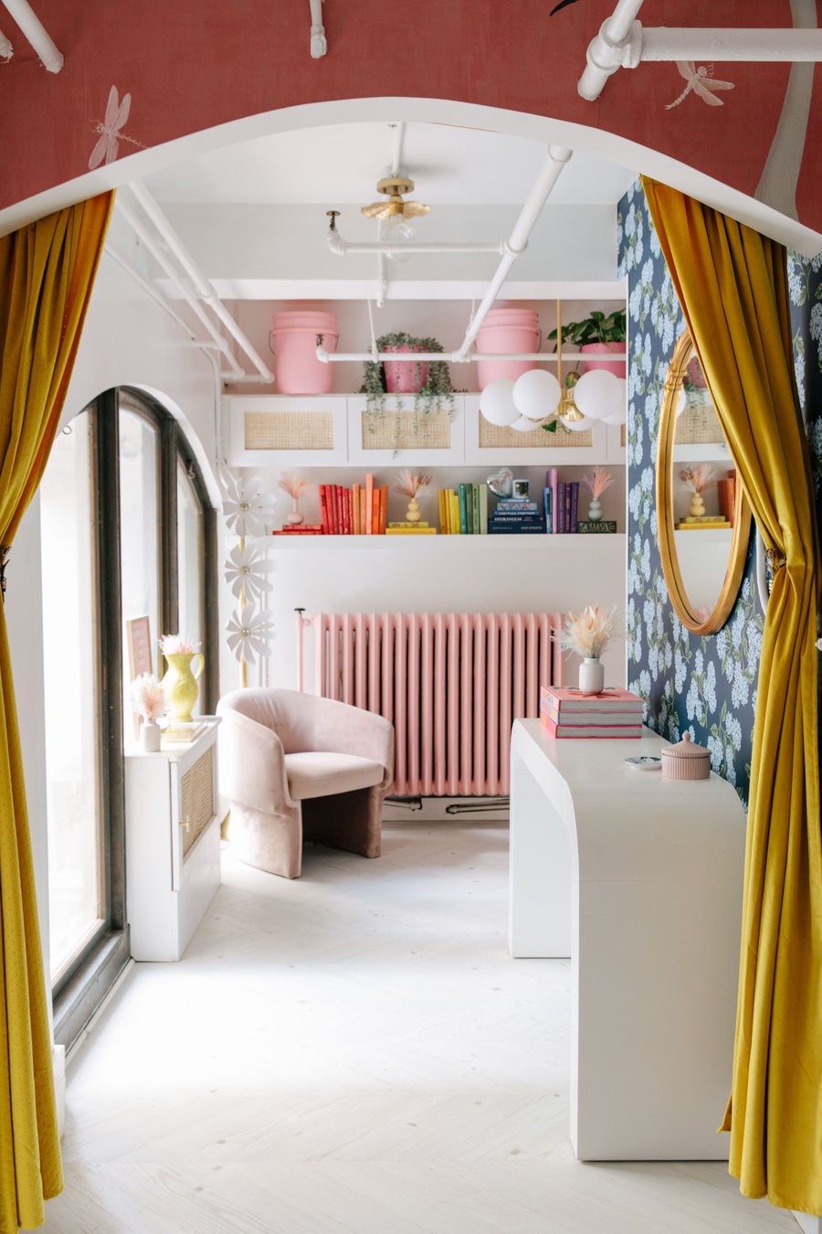 Mitzi Paige Chandelier — H193806-AGB
