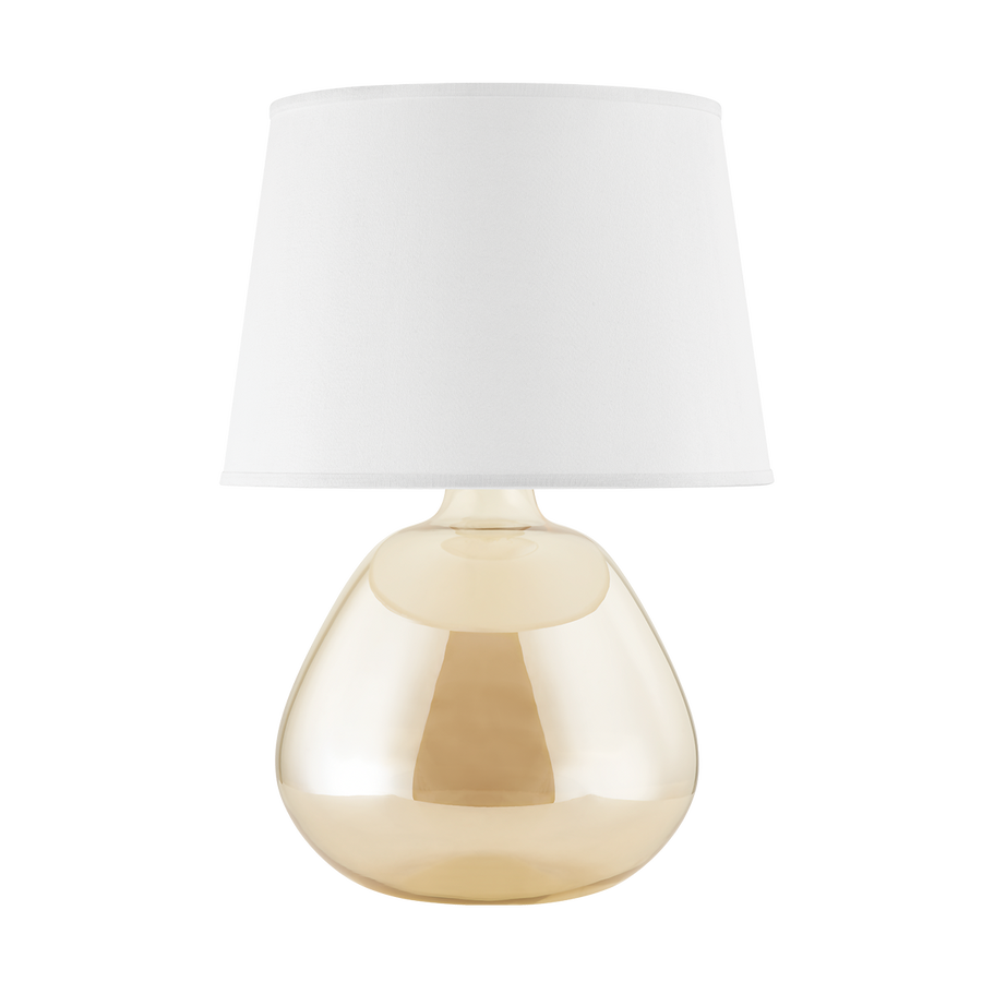 Mitzi Thea Table Lamp — HL776201-AGB