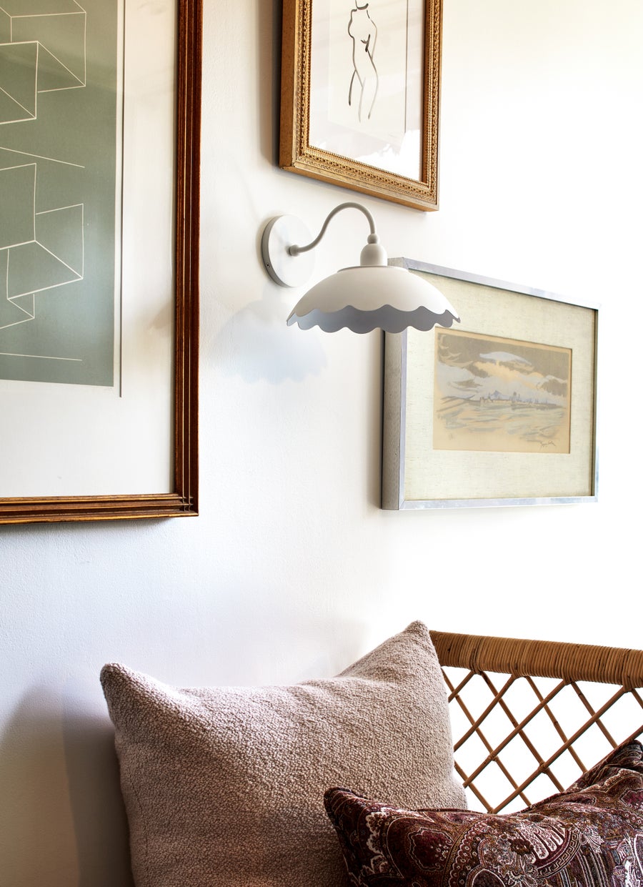Mitzi Yael Wall Sconce — H888101-TWH