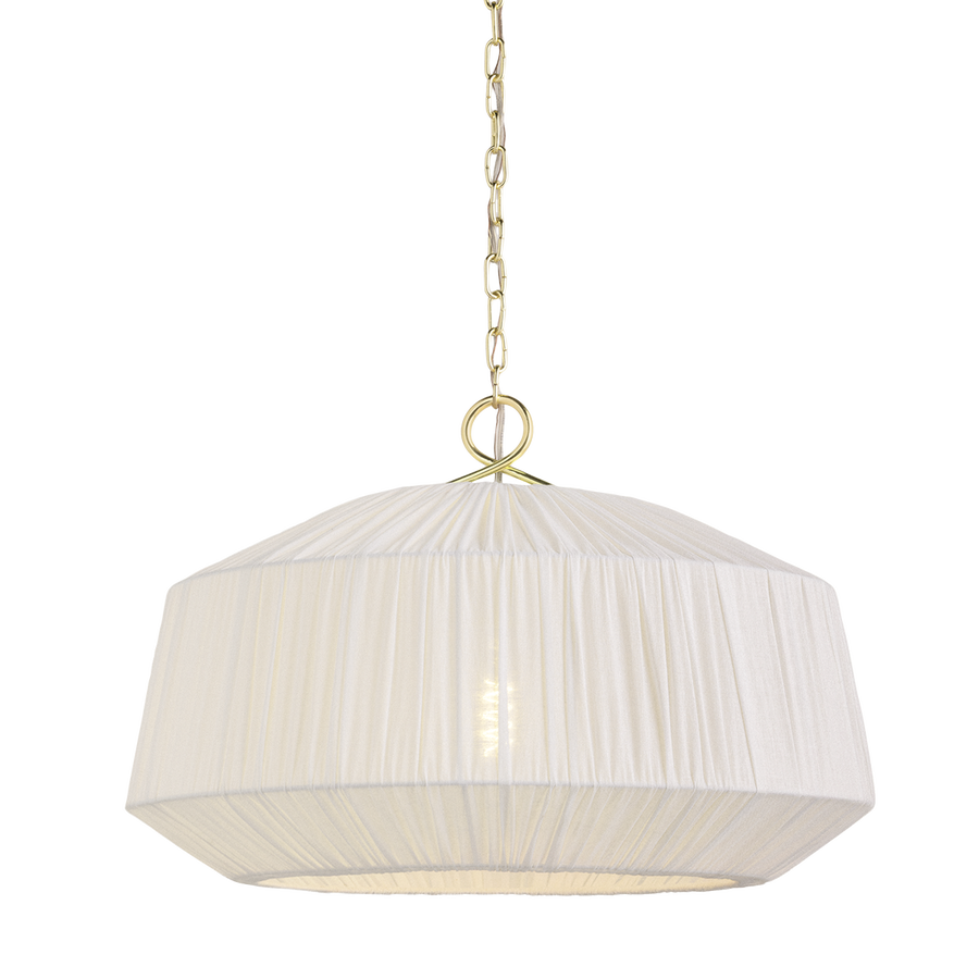 Mitzi Amanza Pendant — H1011701L-AGB