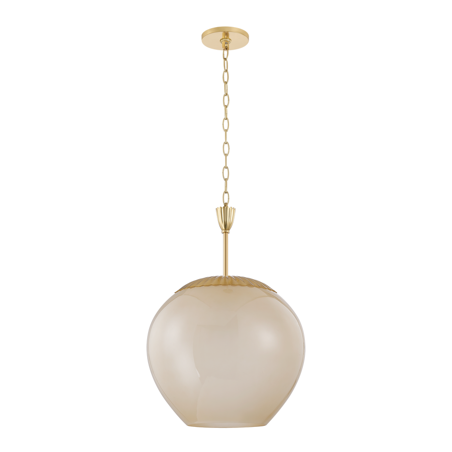 Mitzi Gilda Pendant — H1174701L-AGB