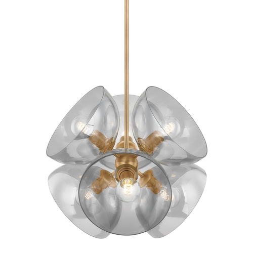 Salix by Troy Lighting