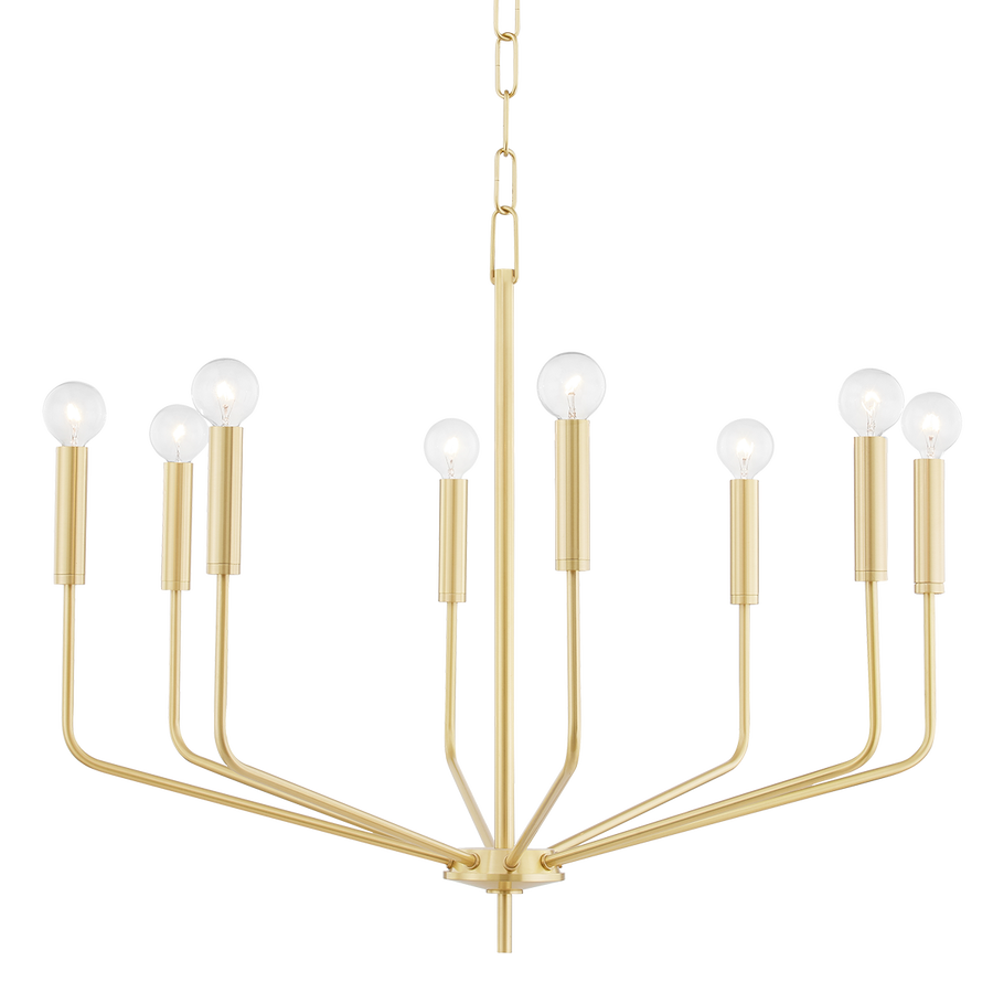 Mitzi Bailey Chandelier — H516808-AGB