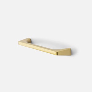 Truss Pull in Natural Brass thumbnail