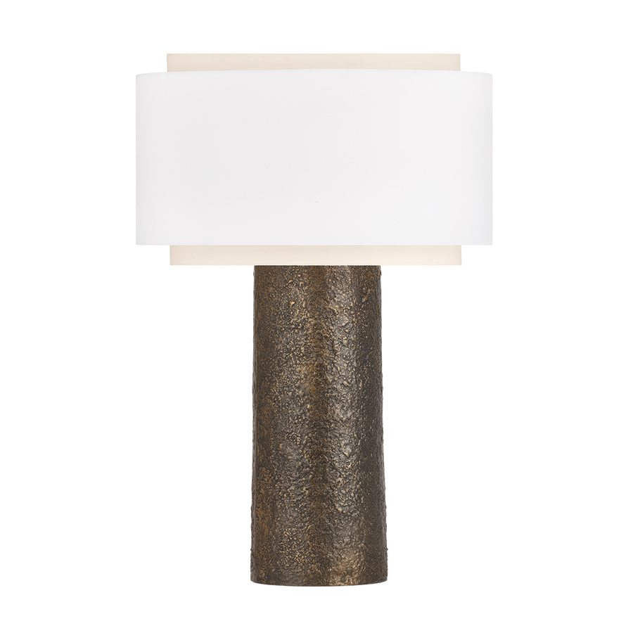 Hudson Valley Lighting ASHBURTON Table Lamp — L4332-BRZ