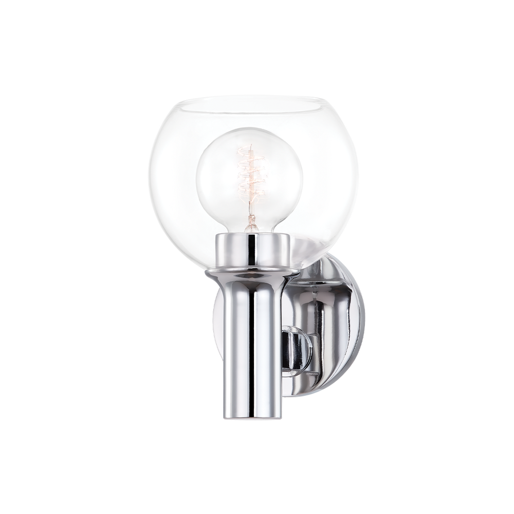 Mitzi H543301-PC