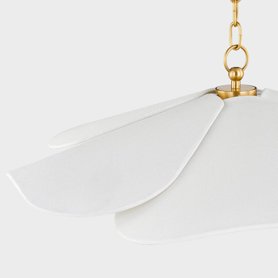 Mitzi Madeline Pendant — H814701-AGB