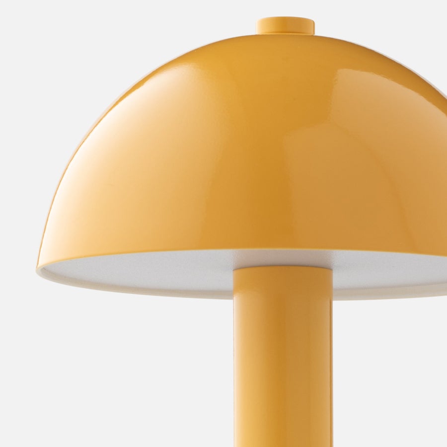 Schoolhouse Sidnie Rechargeable Table Lamp — SH136129-CE-GS