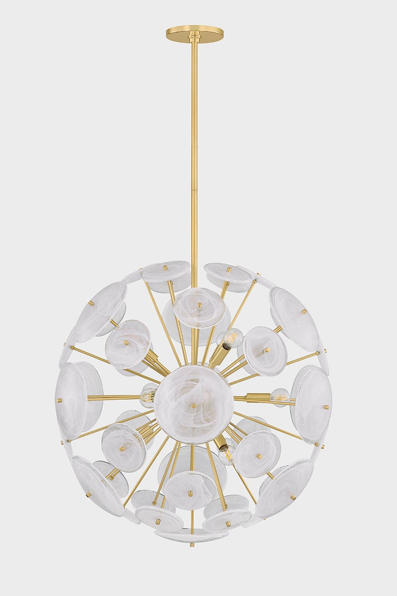 Mitzi Tamara Chandelier — H1004809-AGB
