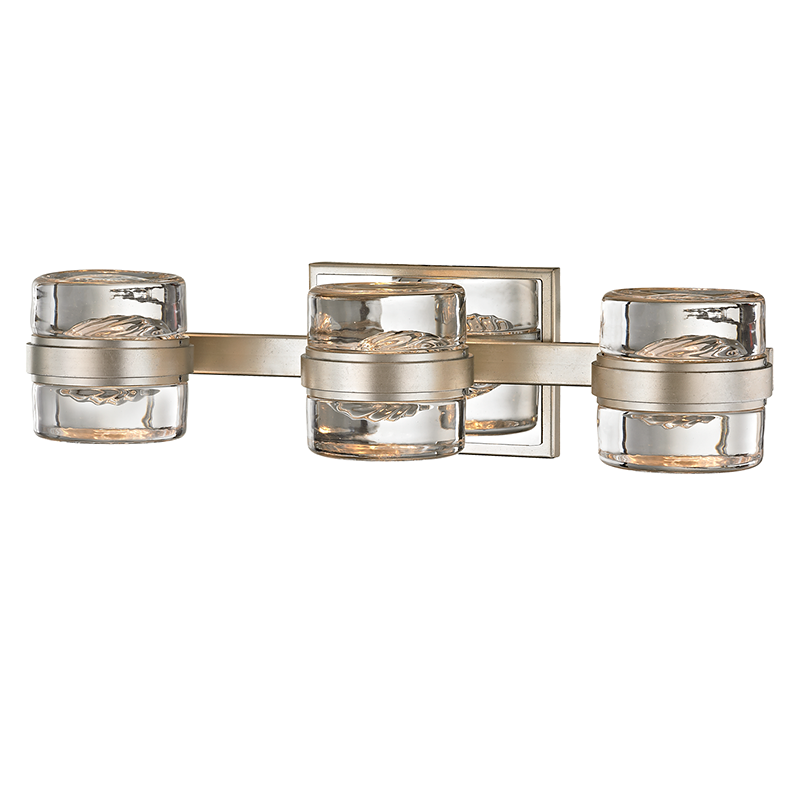 Troy Lighting Splash Bath and Vanity — B5693-SL