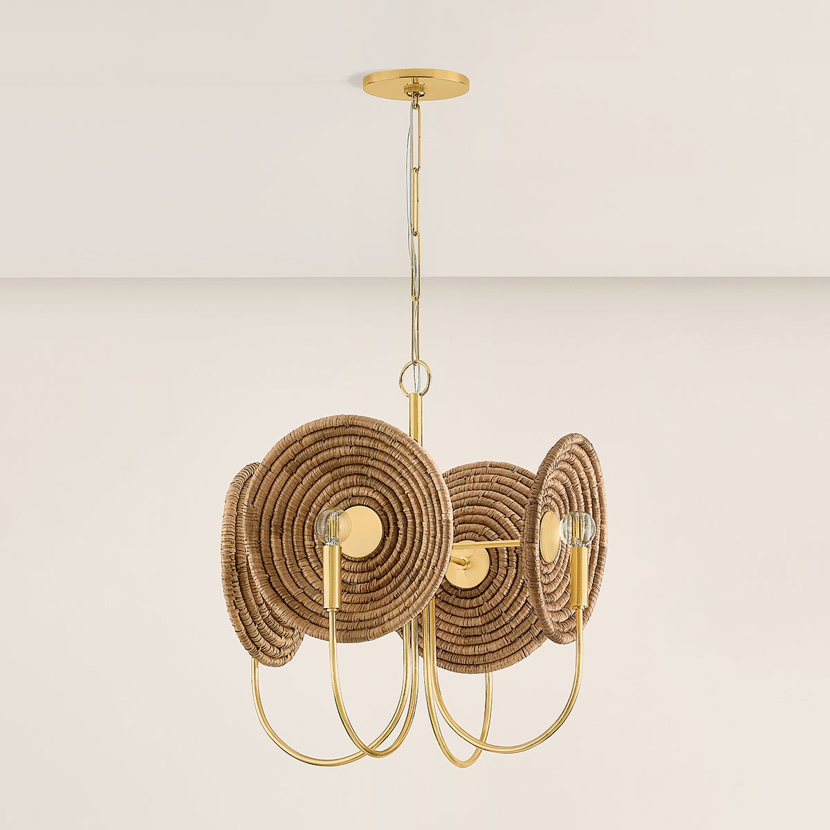 WIRED AGBH036 w570 デジタル　ゴールド Perilla by Mitzi