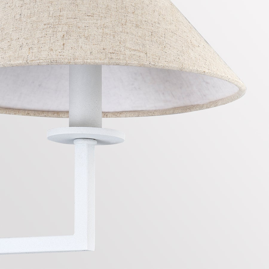 Mitzi Gladwyne Chandelier — H760803-TWH