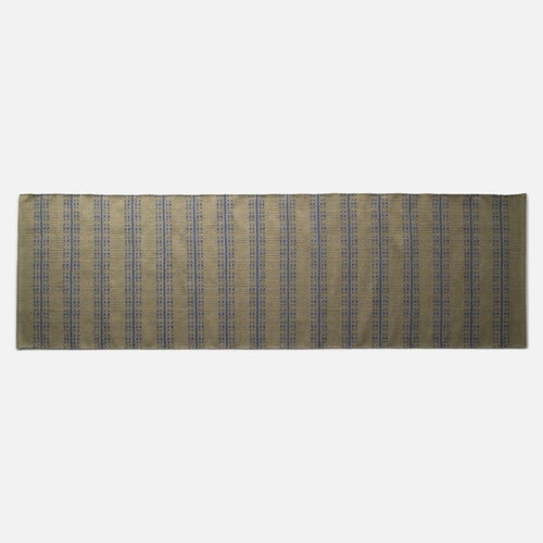 Ticking Stripe Rug