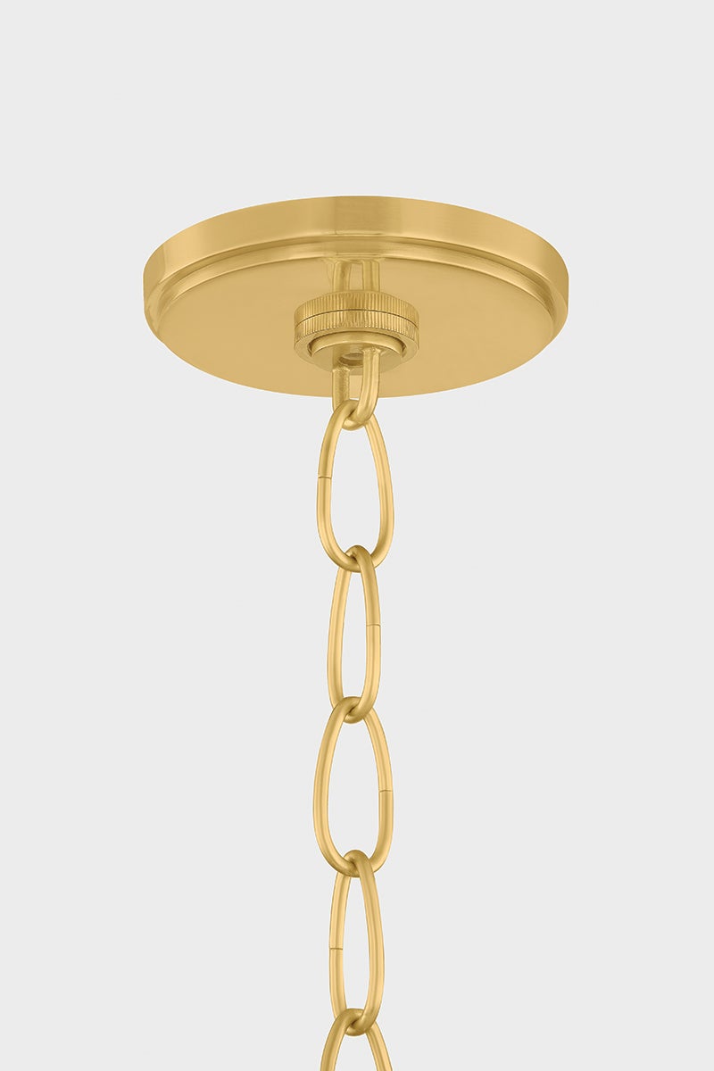 Mitzi Della Pendant — H997701S-AGB