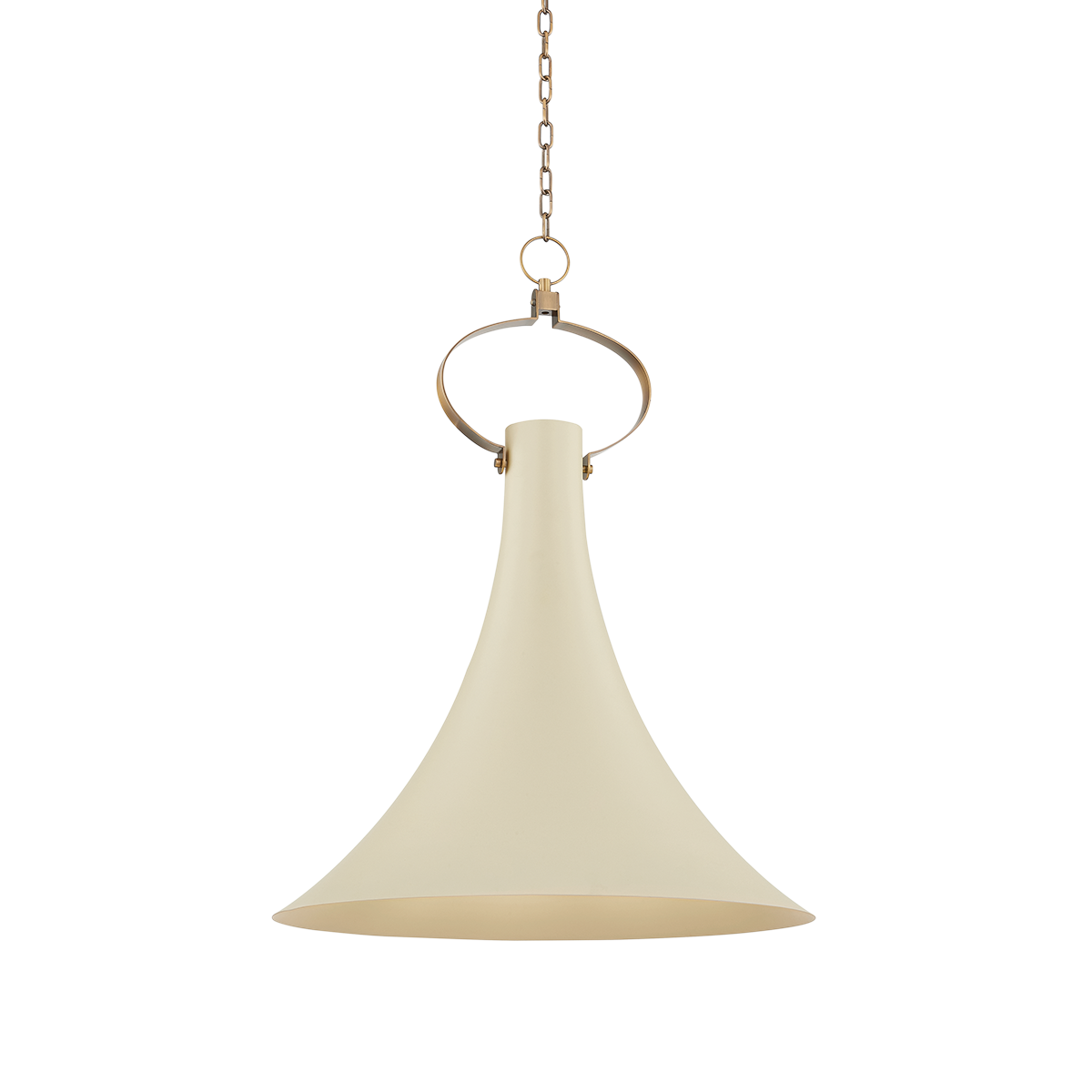 Troy Lighting F1525-PBR/SSD