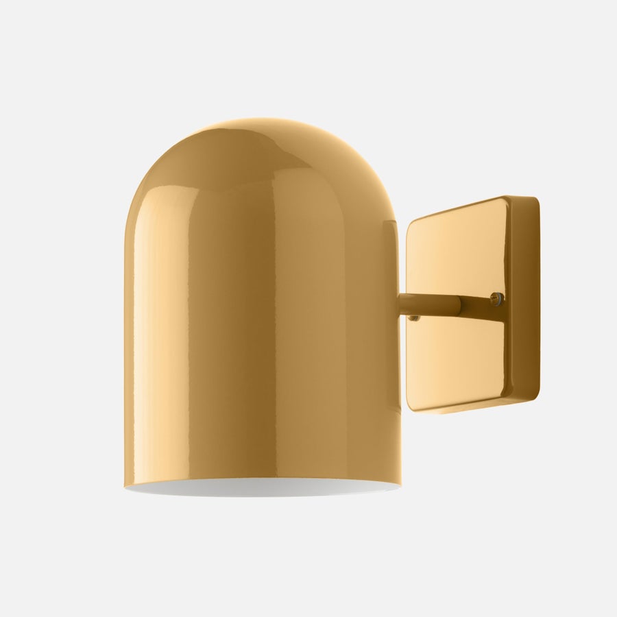 Schoolhouse Allegheny Wall Sconce — SH148337-DU