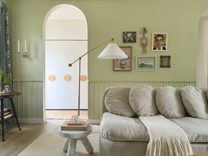 Brit Arnesen of Brit Dot Design