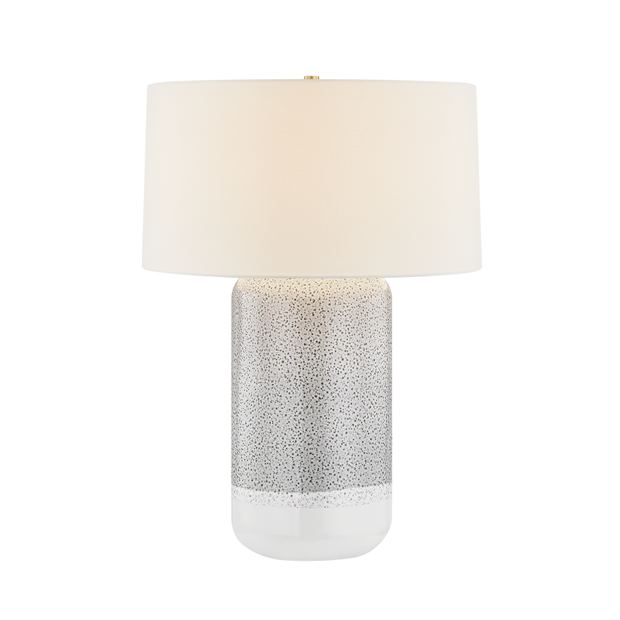 Hudson Valley Lighting WASHINGTONVILLE Table Lamp — L8931-AGB/CBS
