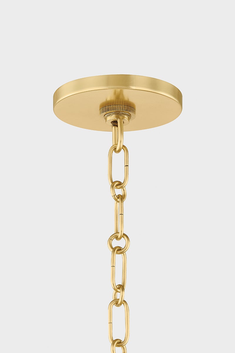 Mitzi Reyn Pendant — H1036701S-AGB
