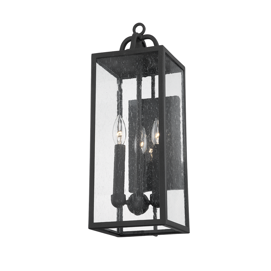 Troy Lighting Caiden Exterior Wall Sconce — B2062-FOR
