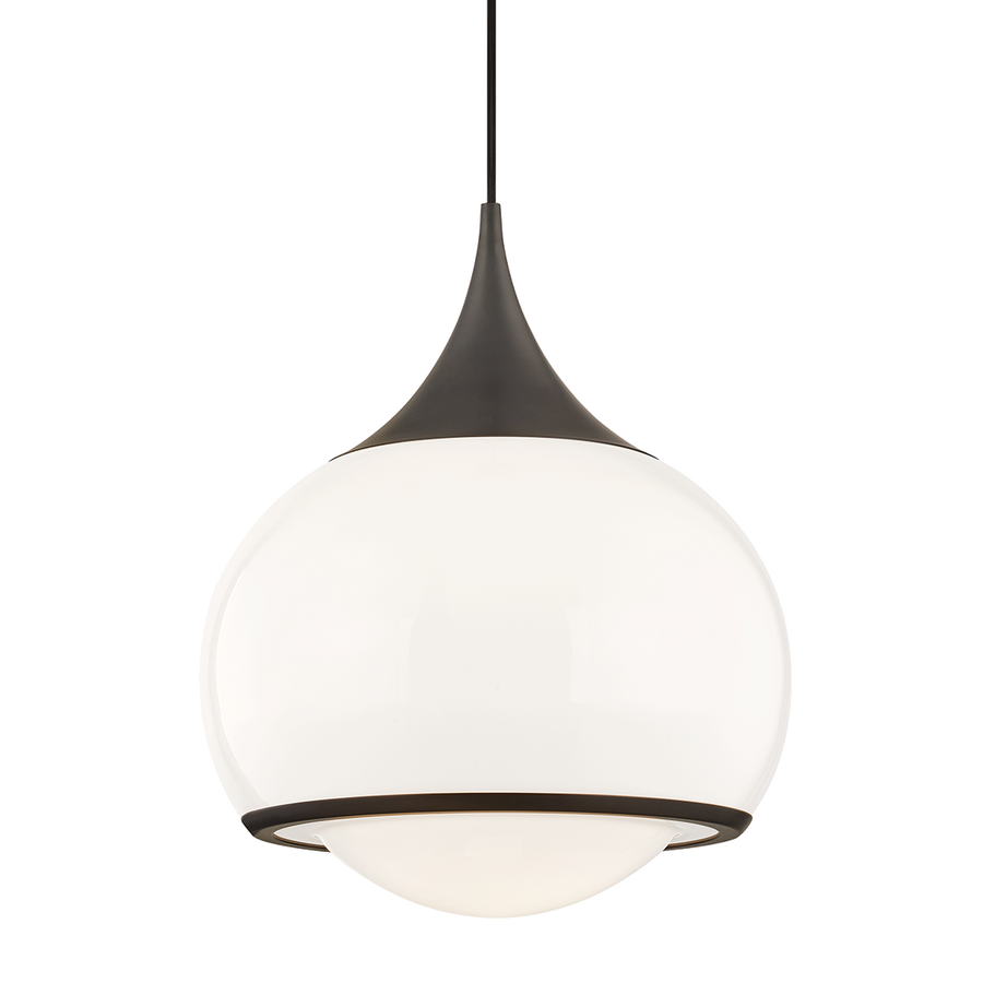 Mitzi Reese Pendant — H281701L-OB