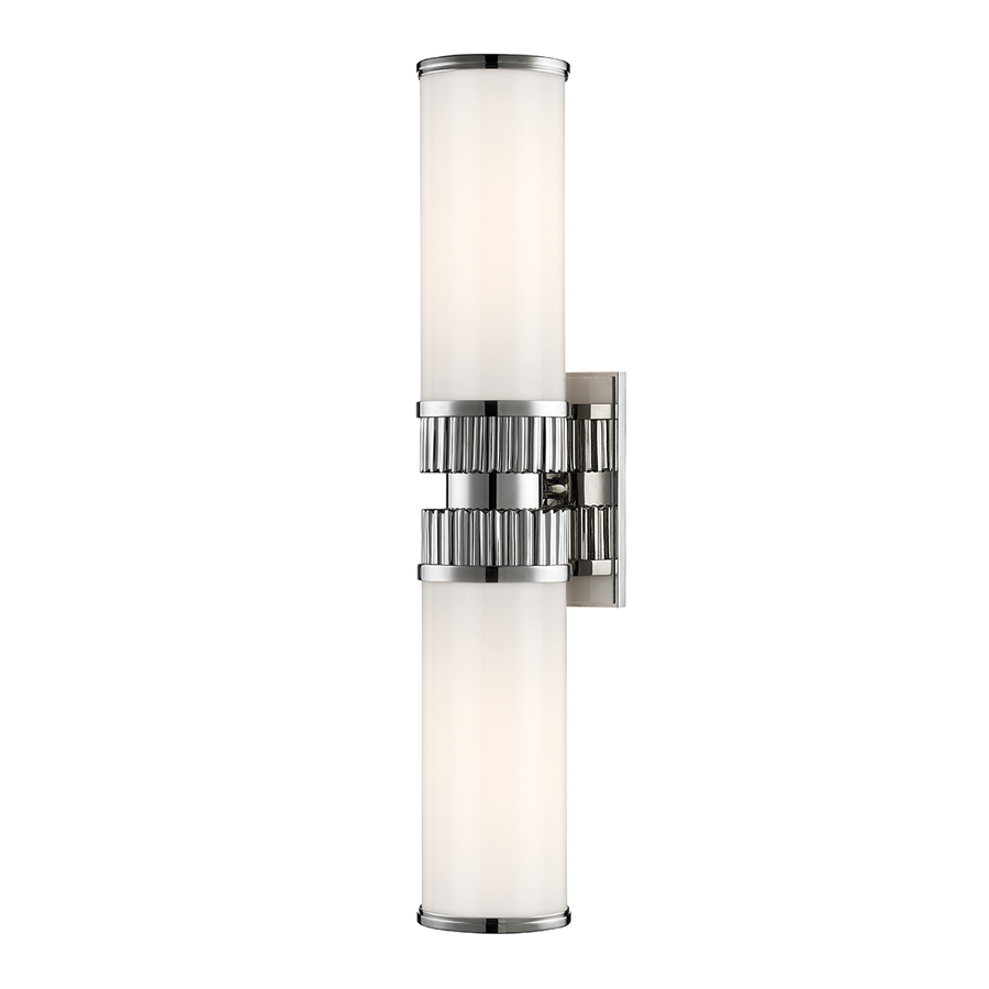 Hudson Valley Lighting Harper Bath and Vanity — Polished Nickel