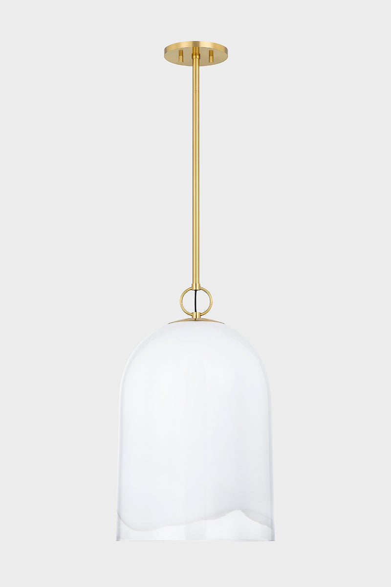 Mitzi Lennon Pendant — H788701L-AGB