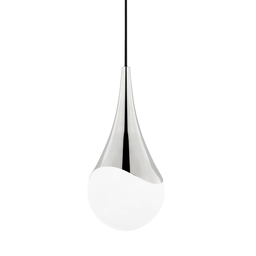Mitzi Ariana Pendant — H375701S-PN